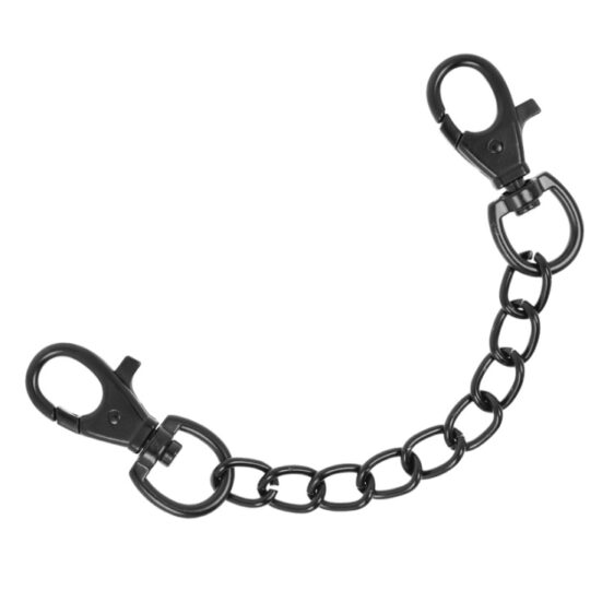 Fetish Submissive Ankle Cuffs Sort