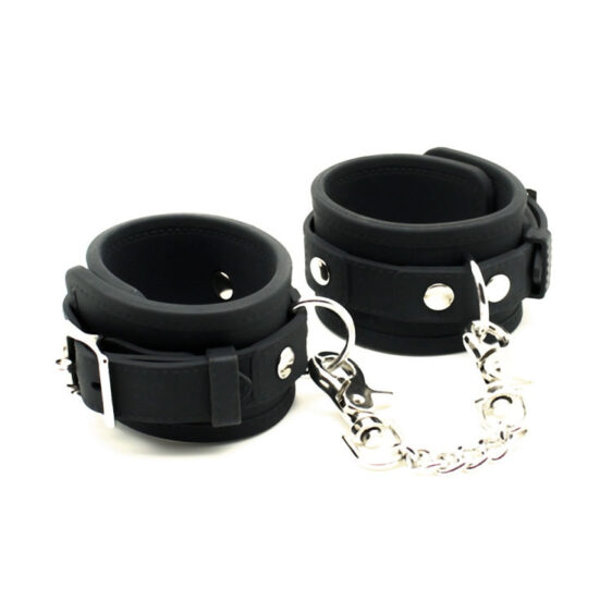 Silikone Manchetter Bred