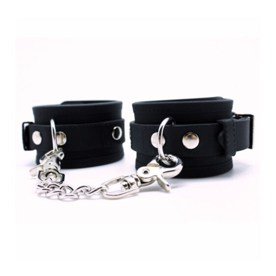 Silikone Manchetter Bred