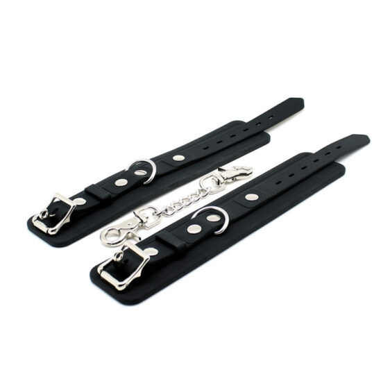 Silikone Manchetter Bred