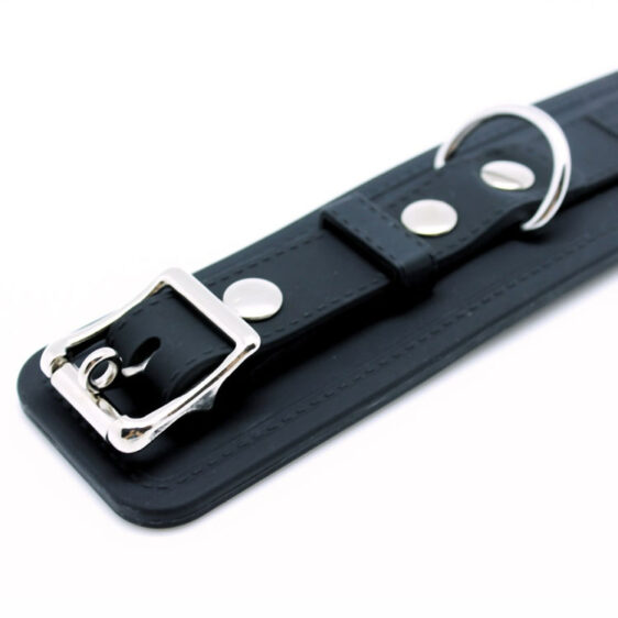 Silikone Manchetter Bred