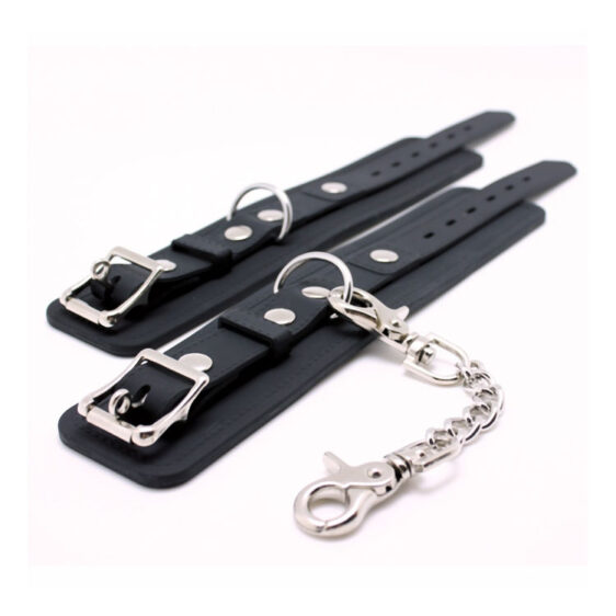 Silikone Manchetter Bred