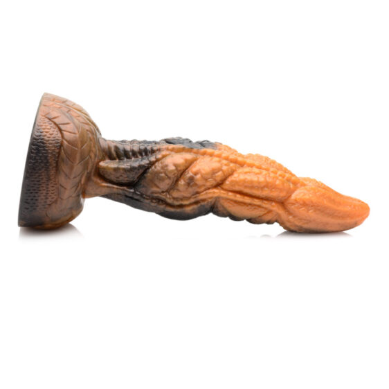 Ravager monster dildo