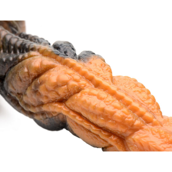 Ravager monster dildo