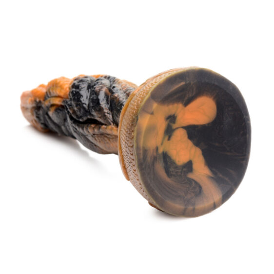 Ravager monster dildo