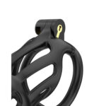 Rimba P-Cage - P-Cage PC02 - Penis Cage Size L - Black