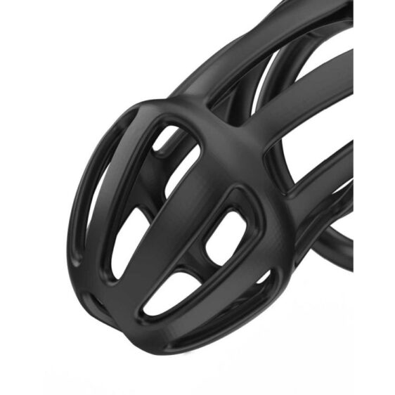 Rimba P-Cage - P-Cage PC02 - Penis Cage Size L - Black