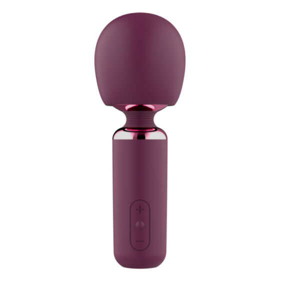 Glam Bold Travel Wand