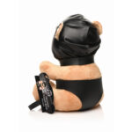 Hooded Bondage Bamse