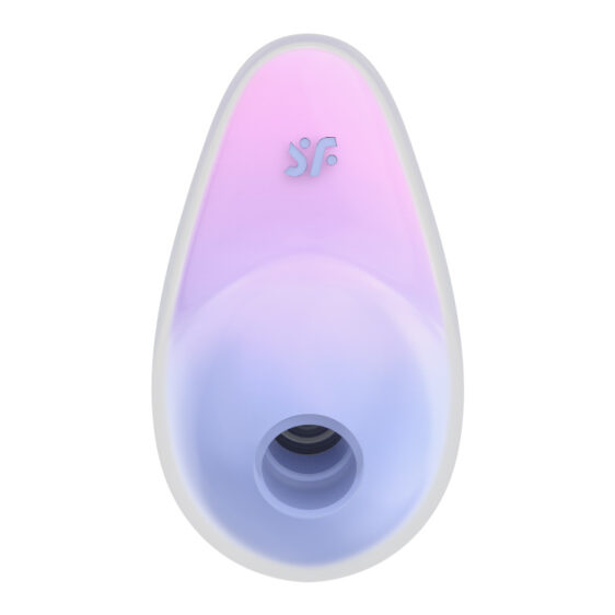 Satisfyer Pixie Dust Lilac Air Pulse