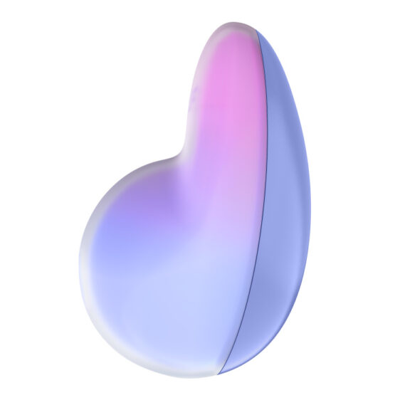 Satisfyer Pixie Dust Lilac Air Pulse