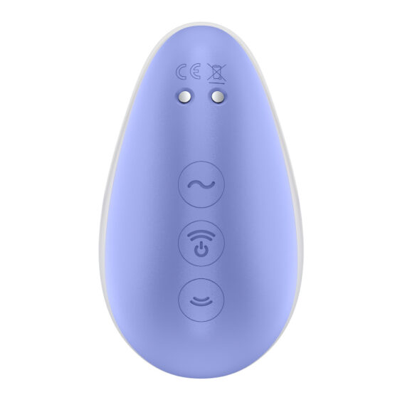 Satisfyer Pixie Dust Lilac Air Pulse