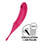 Satisfyer Twirling Pro Air Pulse