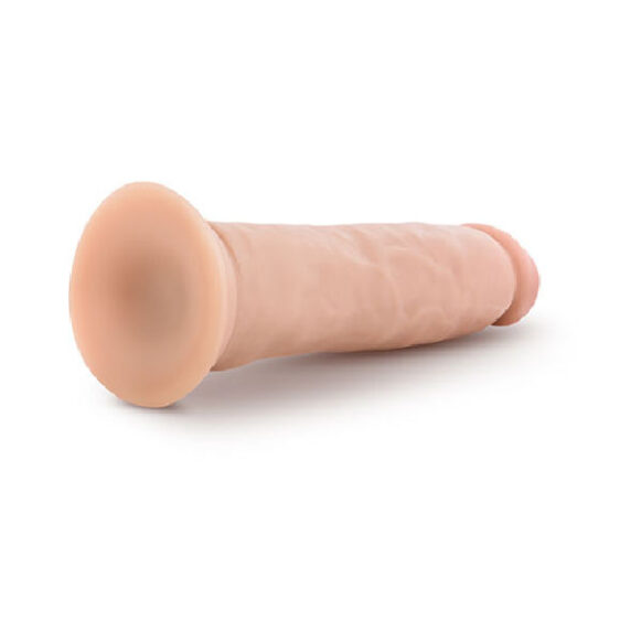 Dr. Skin 9,5 Inch Vanilla