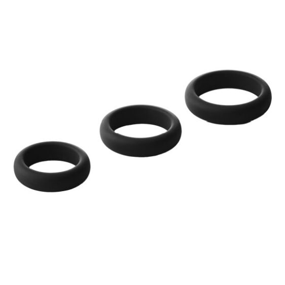 Ramrod prenisringesæt 3 stk