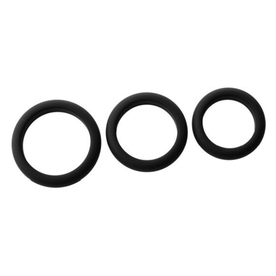 Ramrod prenisringesæt 3 stk