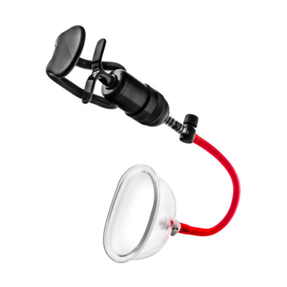 Temptasia Intense Pussy Pump System