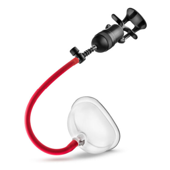 Temptasia Intense Pussy Pump System