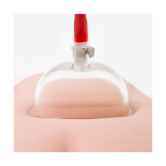 Temptasia Intense Pussy Pump System