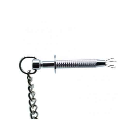 Ekstrem Nipple Klemmer