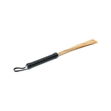 Rattan Flogger