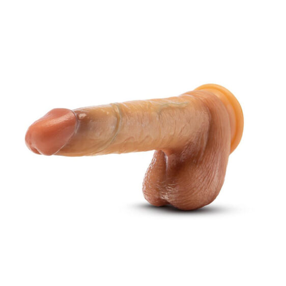 Renaissance Davinci realistisk dildo