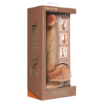 Renaissance Raphael 9.5 Inch Sliding Foreskin