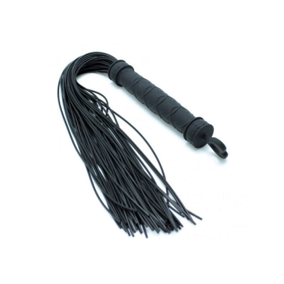 Rimba Silikone Flogger