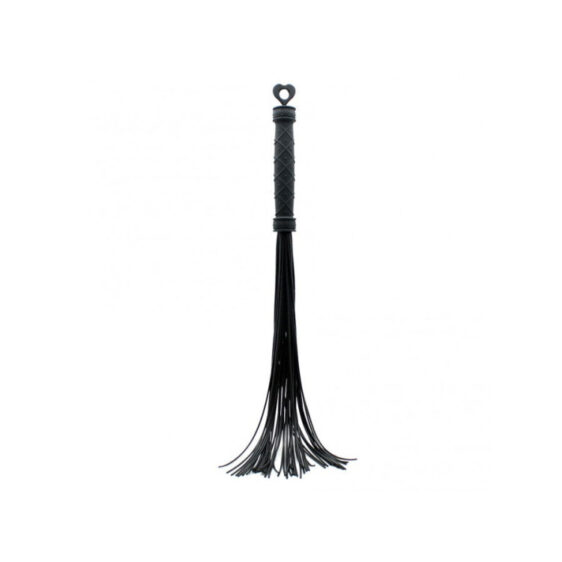 Rimba Silikone Flogger