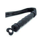 Rimba Silikone Flogger 3 Rimba Silikone Flogger