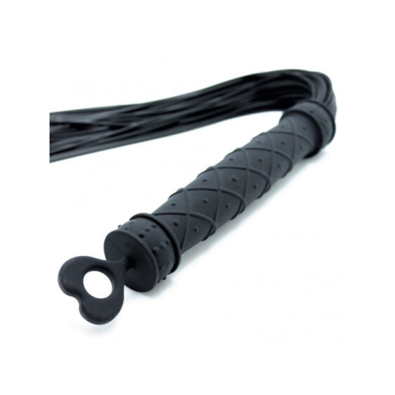 Rimba Silikone Flogger