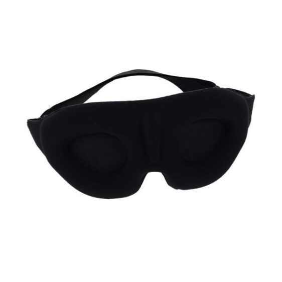 Sportsheets Blackout Blindfold Sort