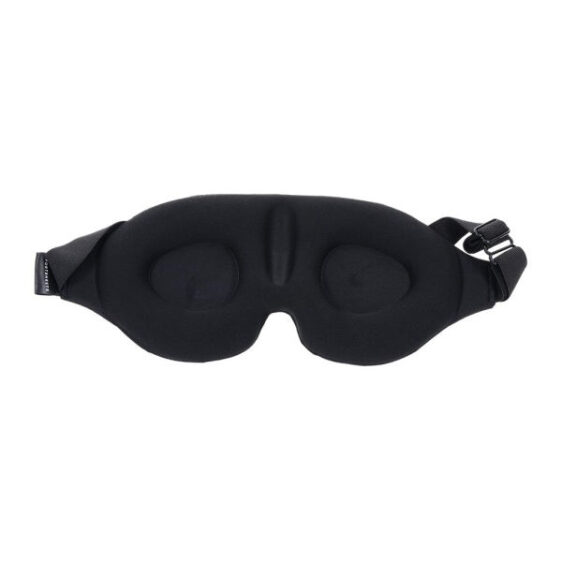Sportsheets Blackout Blindfold Sort