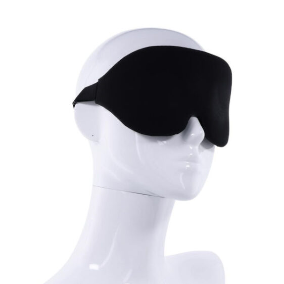 Sportsheets Blackout Blindfold Sort