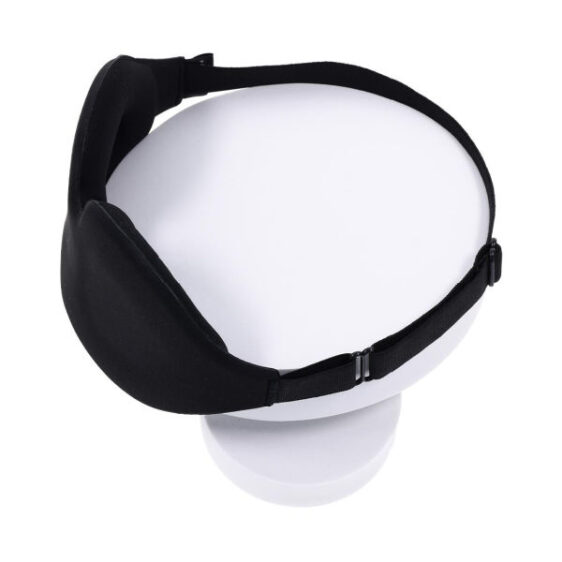Sportsheets Blackout Blindfold Sort