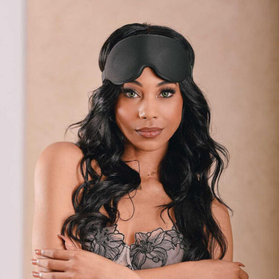 Sportsheets Blackout Blindfold Sort