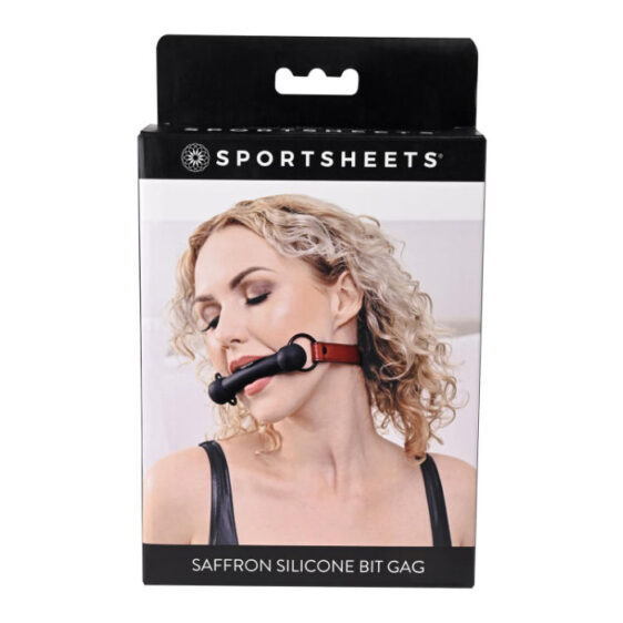 sportsheets bidsel gag