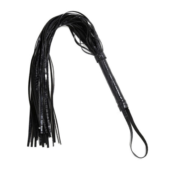 Let's Go Kink – For Kinkies Sæt pisk