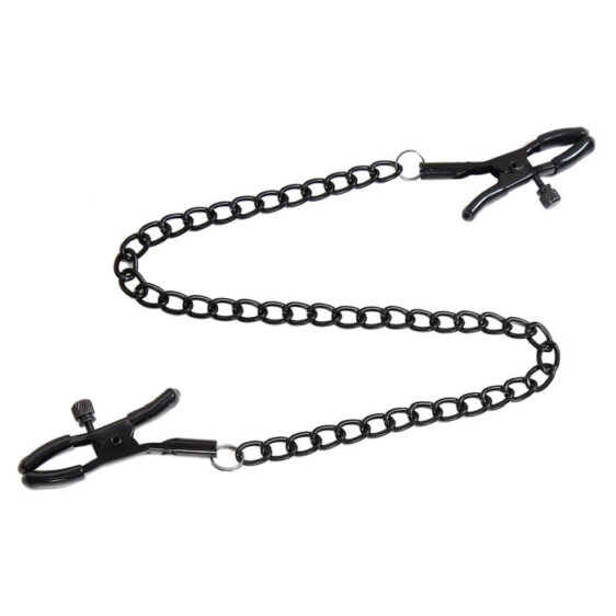 Let's Go Kink – For Kinkies Sæt klemmer