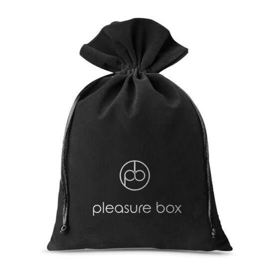 Let's Go Kink – For Kinkies Sæt pose