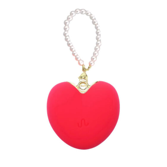 The Hearts Of Love Happy Heart Sæt vibratorhjerte