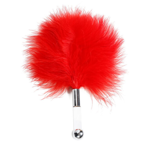 The Secrets Of Love Panty Play fjer