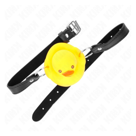 KINK - DUCK-SHAPED GAG
