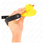 KINK - DUCK-SHAPED GAG