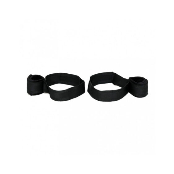 Manchetter til Lår og Hænder