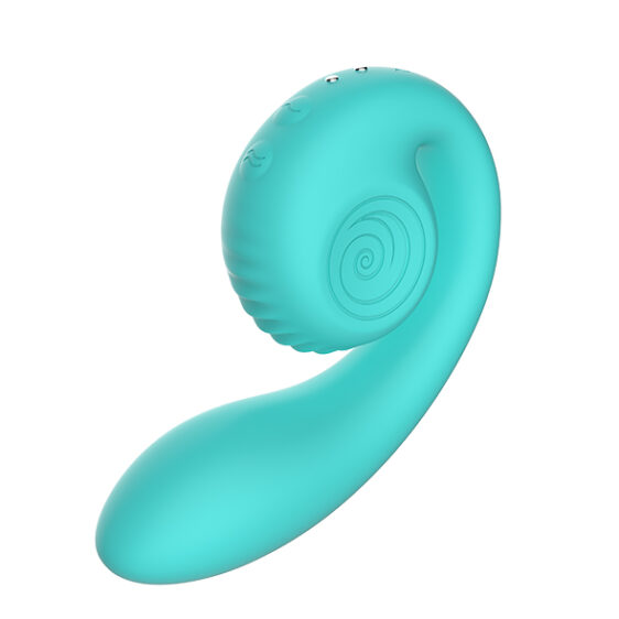 SnailVibe Gizi Vibrator