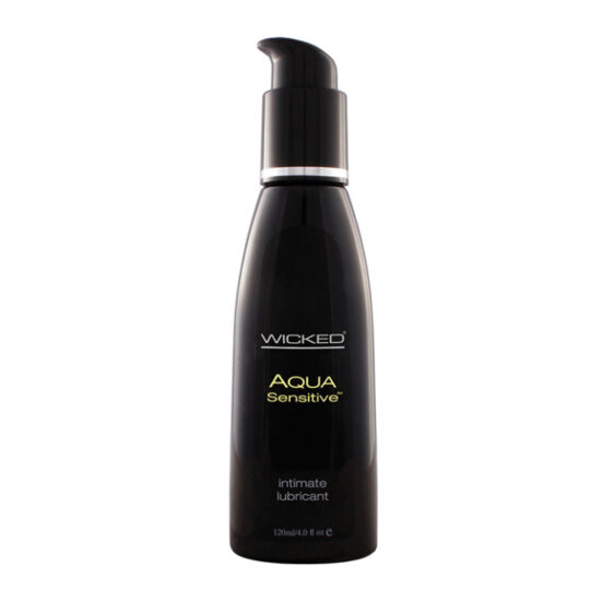 Wicked Aqua Sensitive 120 ml
