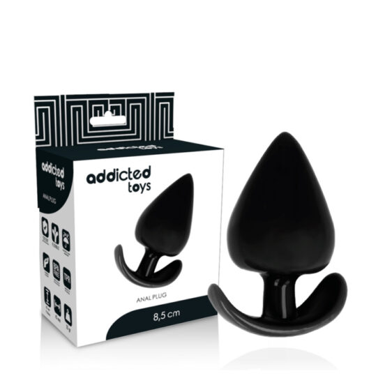 Addicted Toys Plug 8,5 x 4,5