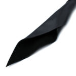 Black Leather Sultan Whip