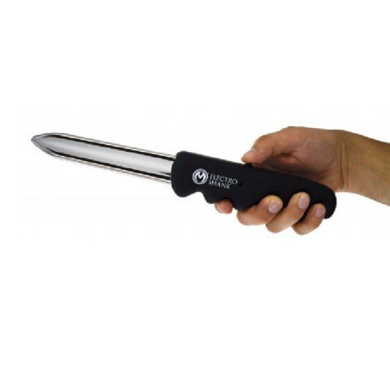 Electro Shank Electro Shock Blade with Handle